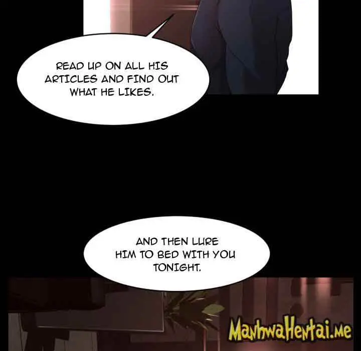 Exclusive Contract Episode 14 - Page 3