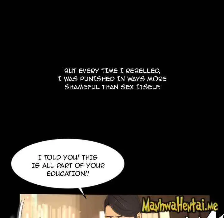 Exclusive Contract Episode 14 - Page 45