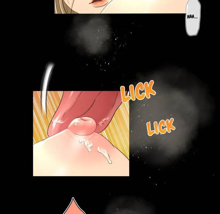Exclusive Contract Episode 14 - Page 71