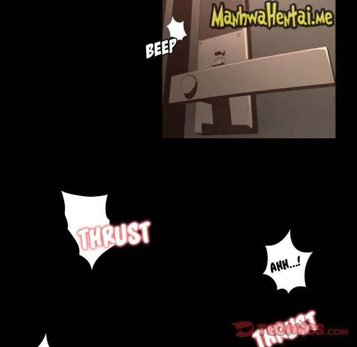 Exclusive Contract Episode 15 - Page 3