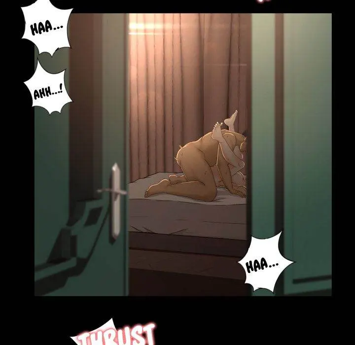 Exclusive Contract Episode 15 - Page 4
