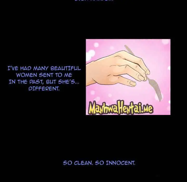 Exclusive Contract Episode 15 - Page 45