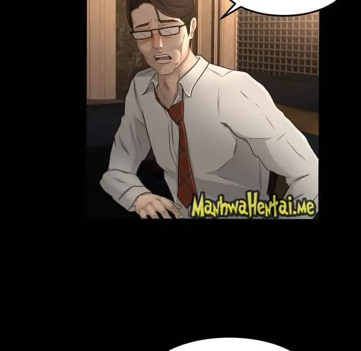 Exclusive Contract Episode 15 - Page 59