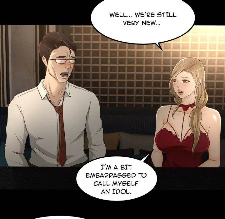 Exclusive Contract Episode 15 - Page 60