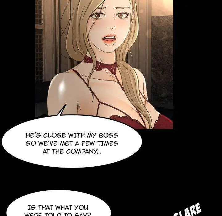 Exclusive Contract Episode 15 - Page 69