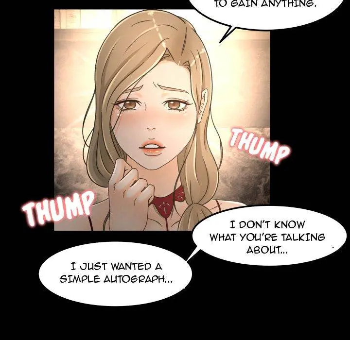 Exclusive Contract Episode 15 - Page 71