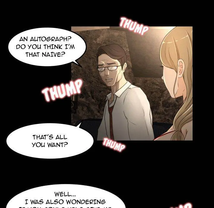 Exclusive Contract Episode 15 - Page 72