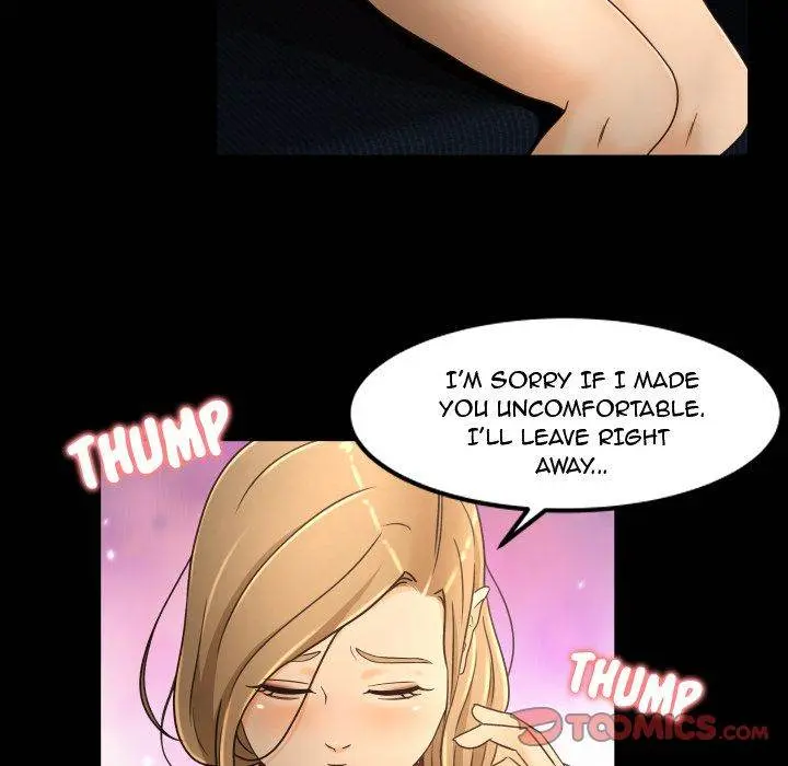 Exclusive Contract Episode 15 - Page 74