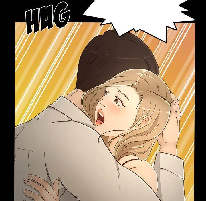 Exclusive Contract Episode 15 - Page 76