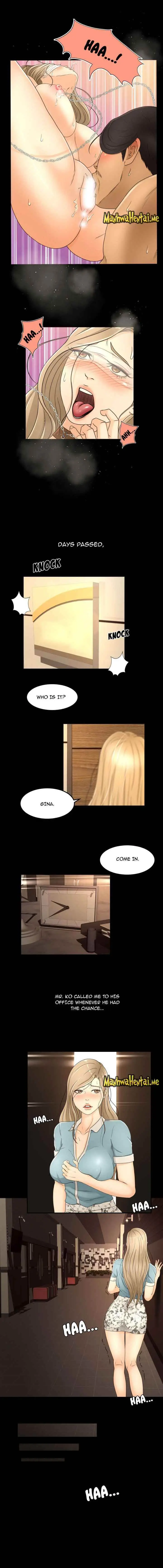 Exclusive Contract Episode 15 - Page 83