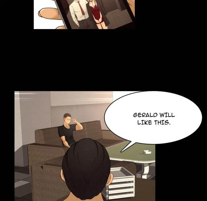 Exclusive Contract Episode 16 - Page 1