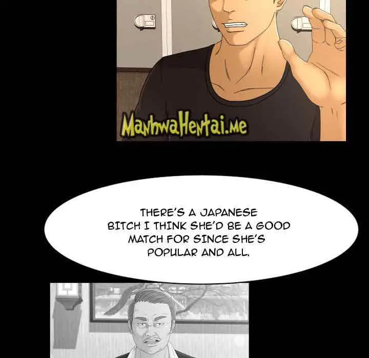 Exclusive Contract Episode 16 - Page 10