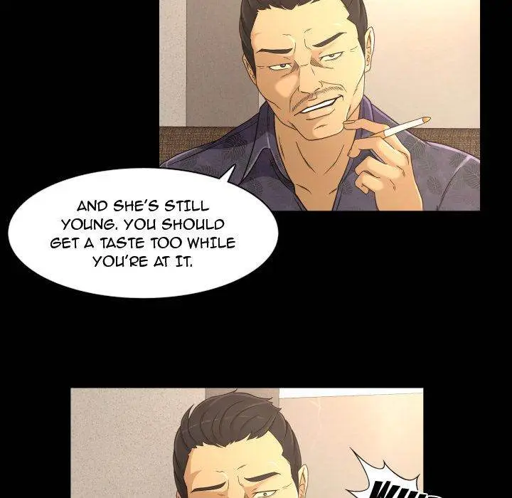 Exclusive Contract Episode 16 - Page 13