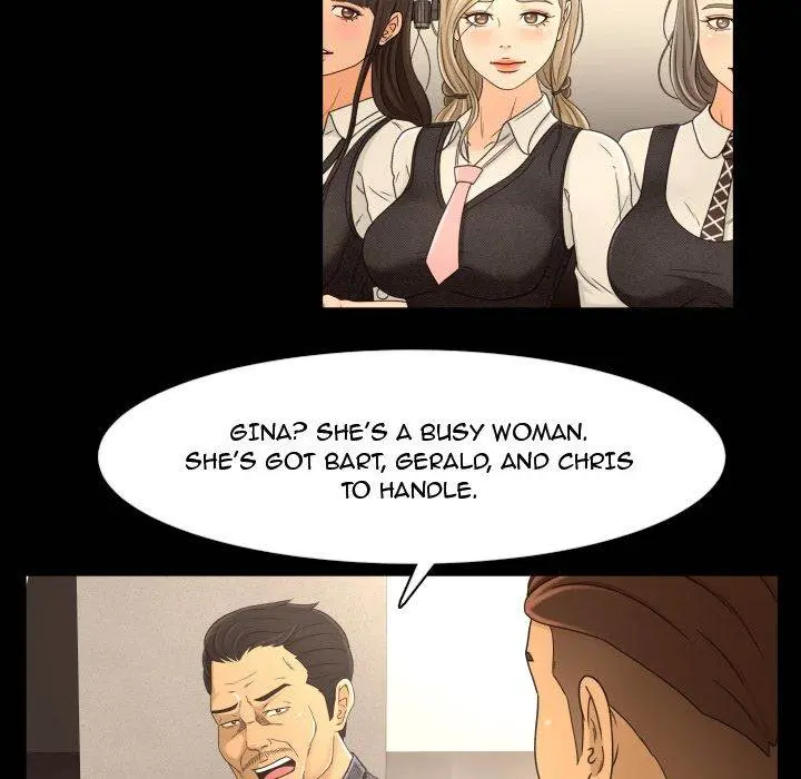 Exclusive Contract Episode 16 - Page 16
