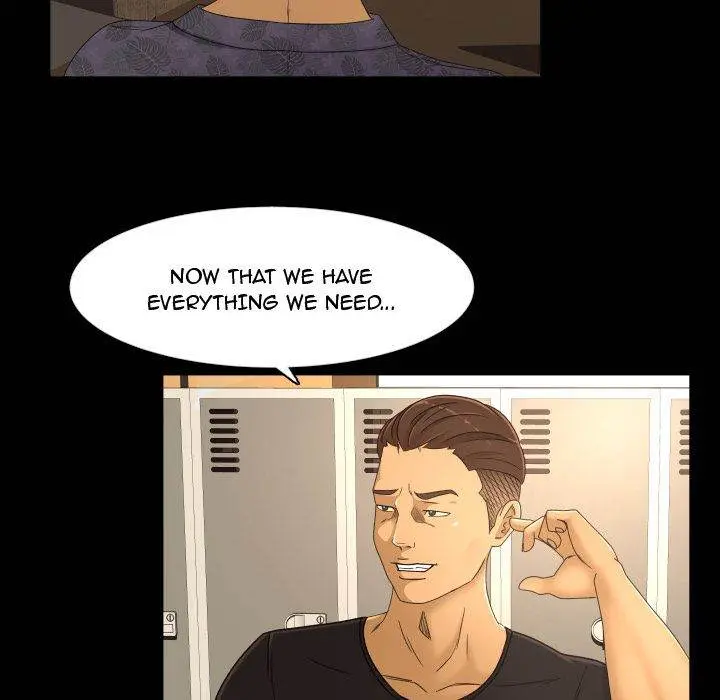 Exclusive Contract Episode 16 - Page 2