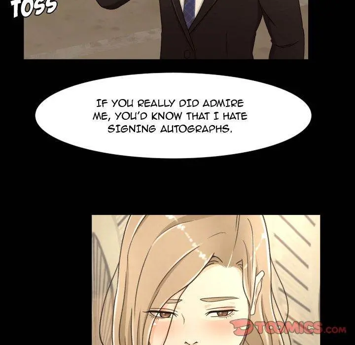 Exclusive Contract Episode 16 - Page 27