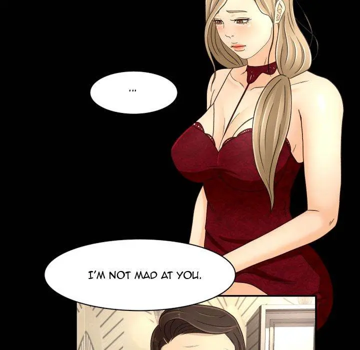 Exclusive Contract Episode 16 - Page 30