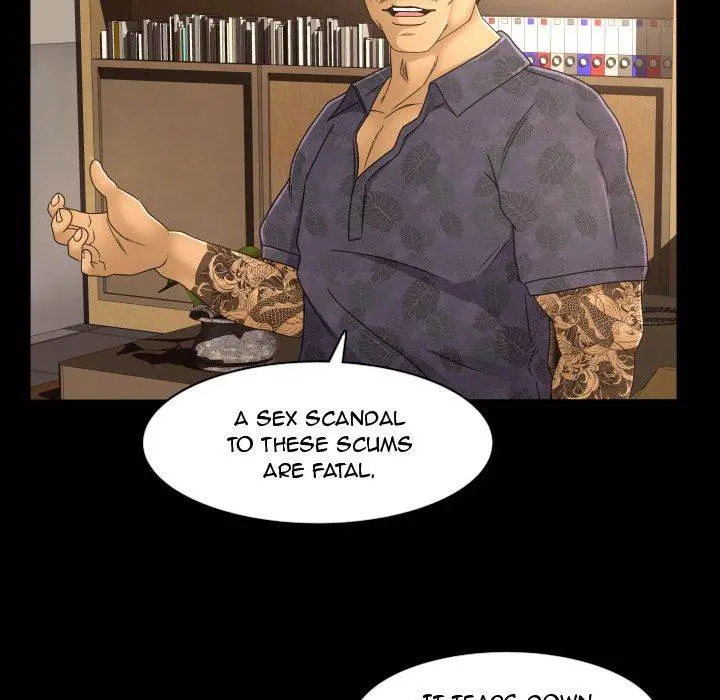 Exclusive Contract Episode 16 - Page 4