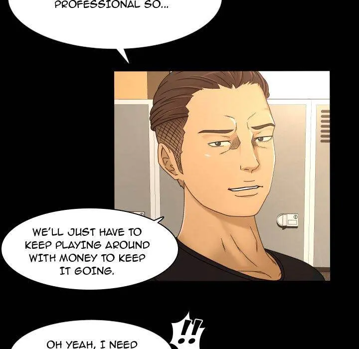 Exclusive Contract Episode 16 - Page 6