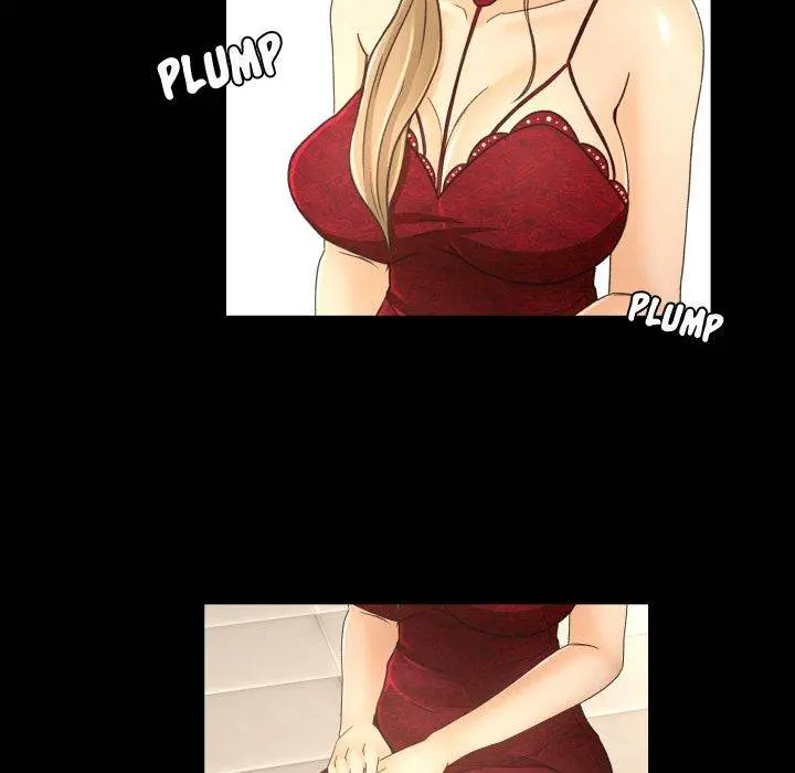 Exclusive Contract Episode 16 - Page 60