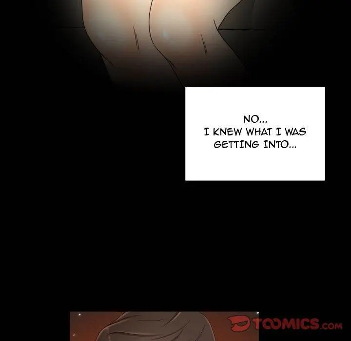 Exclusive Contract Episode 16 - Page 63