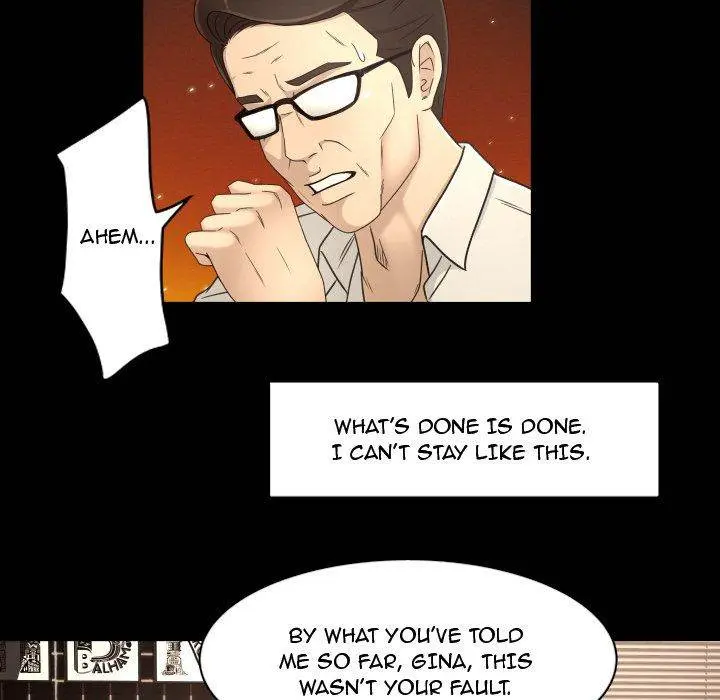 Exclusive Contract Episode 16 - Page 64