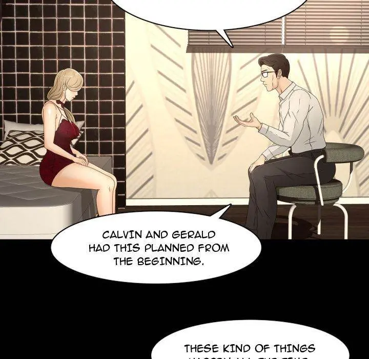 Exclusive Contract Episode 16 - Page 65