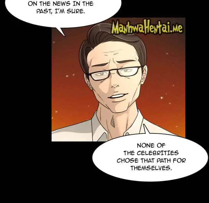 Exclusive Contract Episode 16 - Page 67