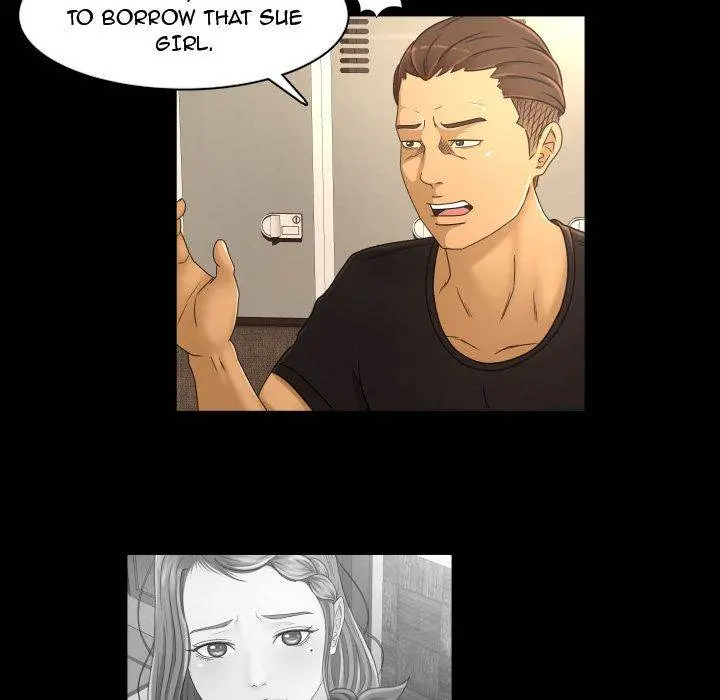 Exclusive Contract Episode 16 - Page 7