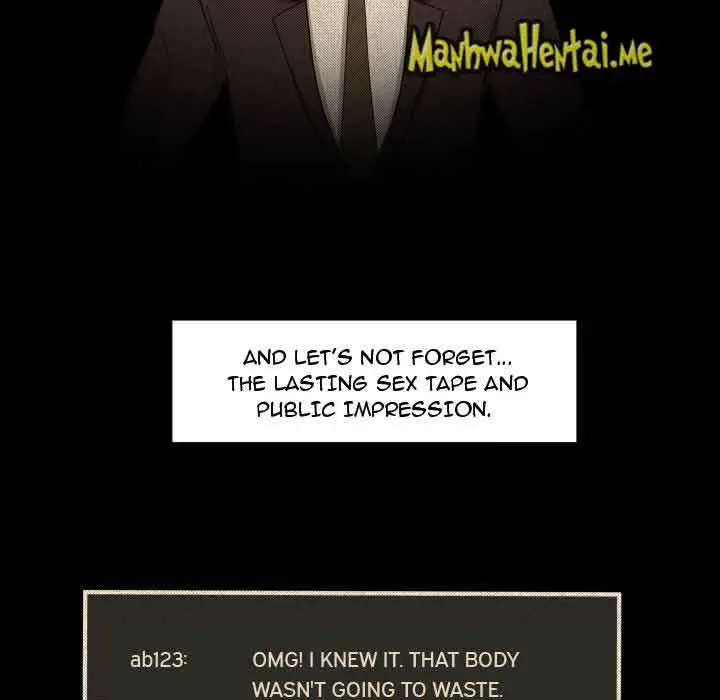 Exclusive Contract Episode 16 - Page 72