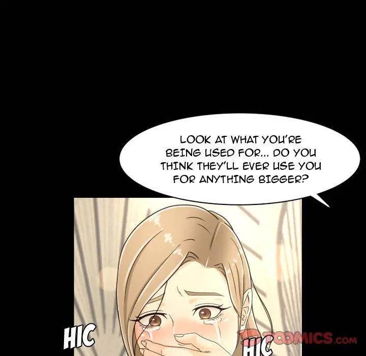 Exclusive Contract Episode 16 - Page 75