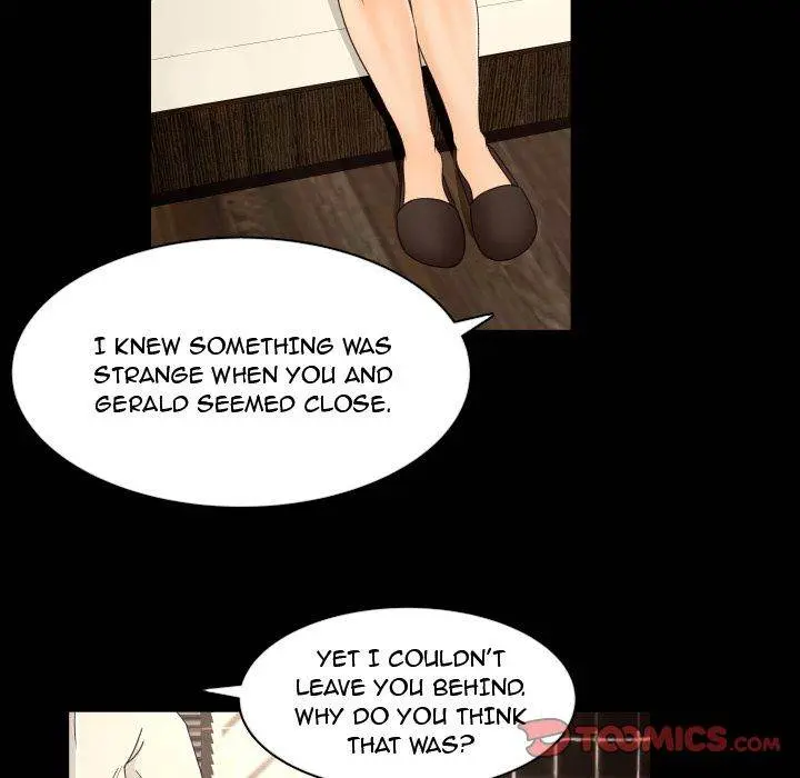 Exclusive Contract Episode 17 - Page 1