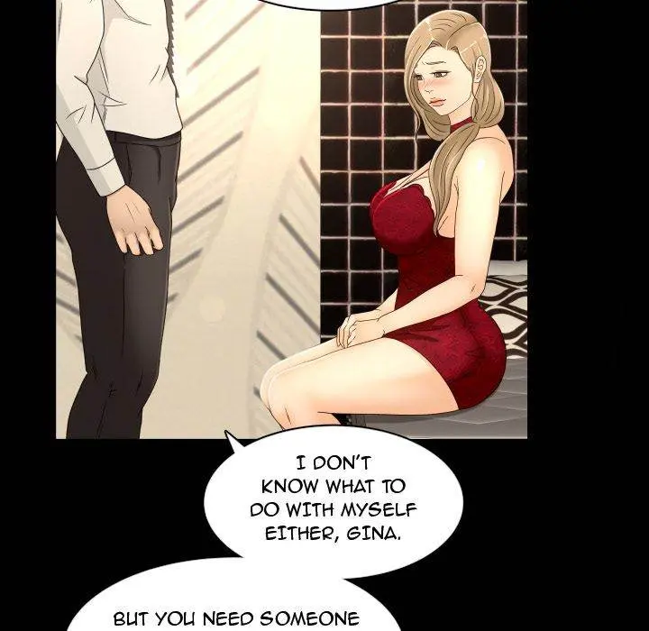 Exclusive Contract Episode 17 - Page 2