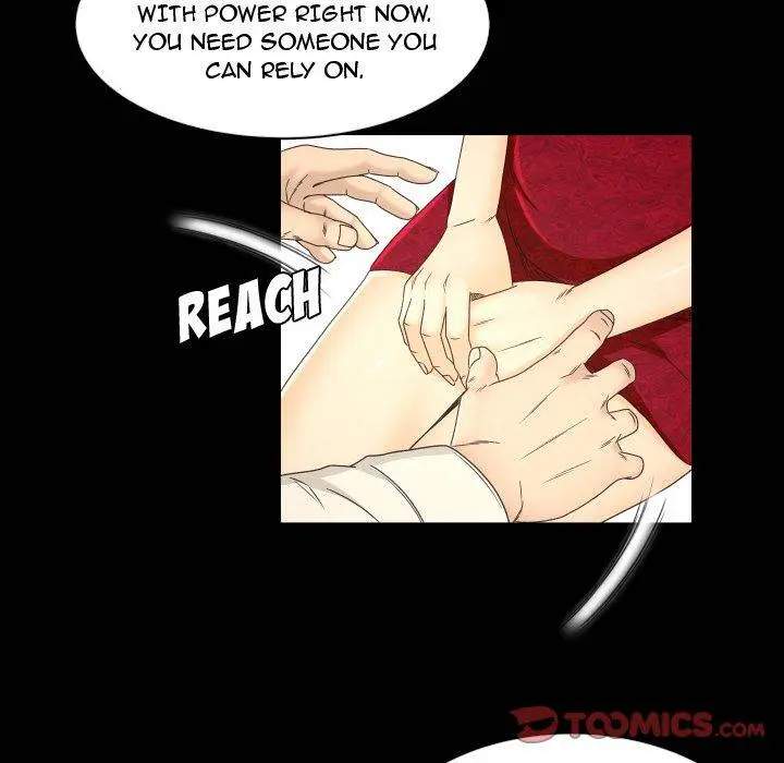 Exclusive Contract Episode 17 - Page 3