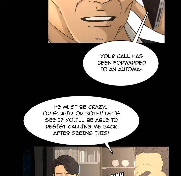 Exclusive Contract Episode 17 - Page 32