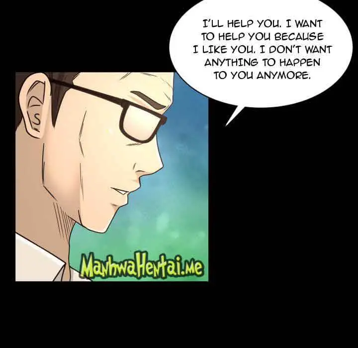 Exclusive Contract Episode 17 - Page 4
