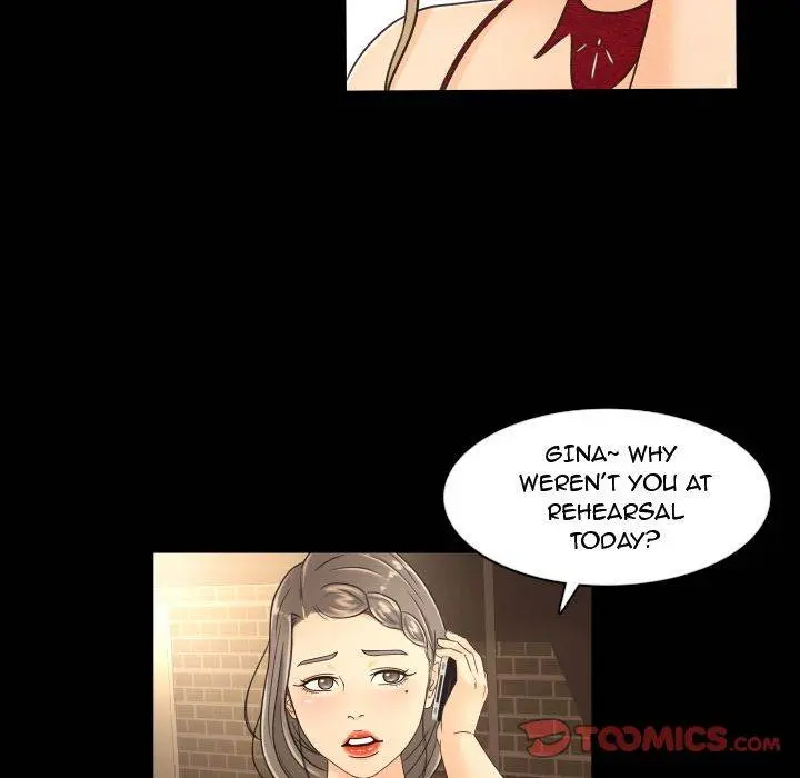 Exclusive Contract Episode 17 - Page 44