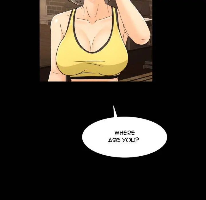 Exclusive Contract Episode 17 - Page 45