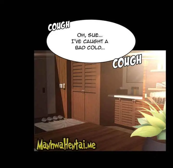 Exclusive Contract Episode 17 - Page 46