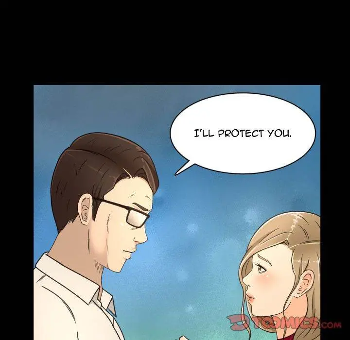 Exclusive Contract Episode 17 - Page 5