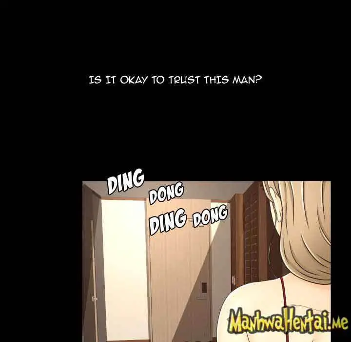 Exclusive Contract Episode 17 - Page 60