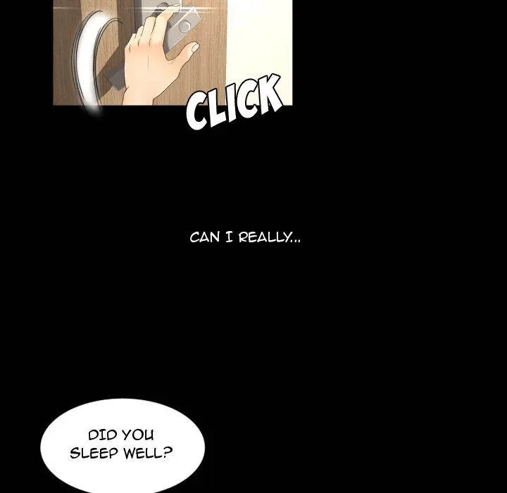 Exclusive Contract Episode 17 - Page 63