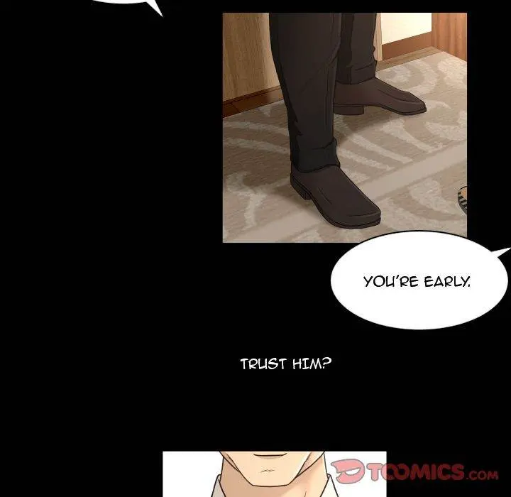 Exclusive Contract Episode 17 - Page 64