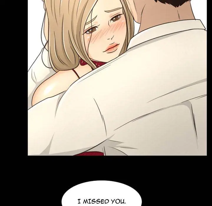 Exclusive Contract Episode 17 - Page 69