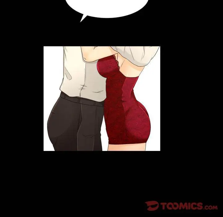 Exclusive Contract Episode 17 - Page 70