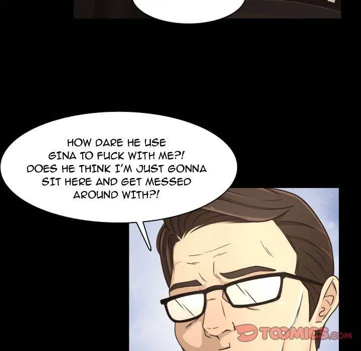 Exclusive Contract Episode 18 - Page 1
