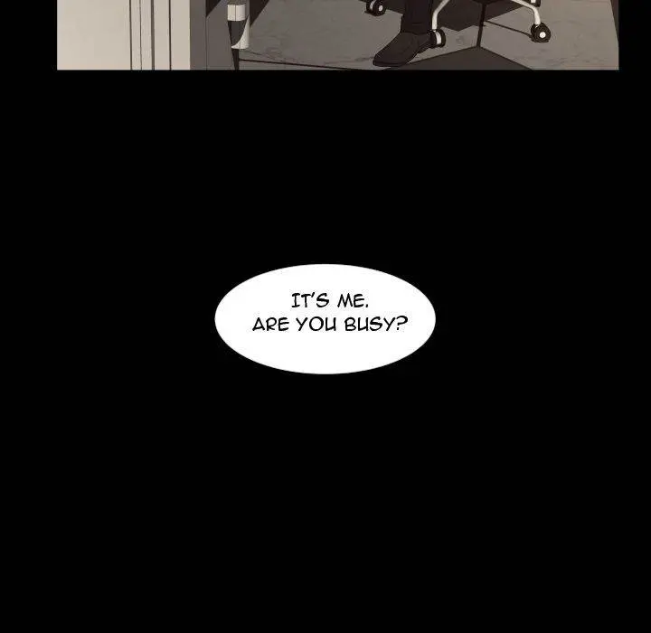 Exclusive Contract Episode 18 - Page 16