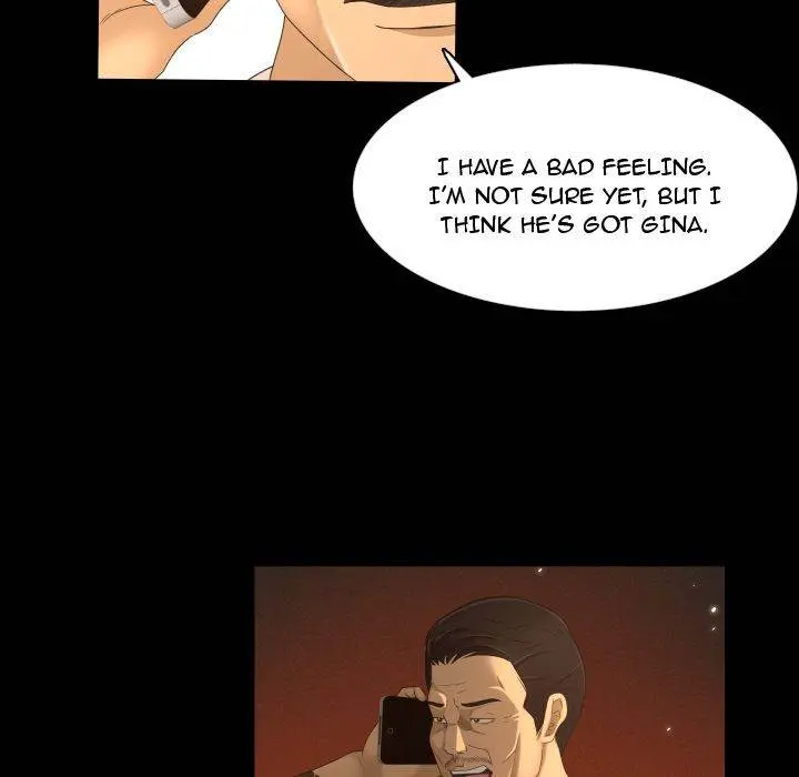 Exclusive Contract Episode 18 - Page 22