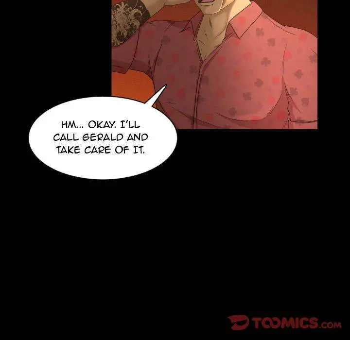 Exclusive Contract Episode 18 - Page 23