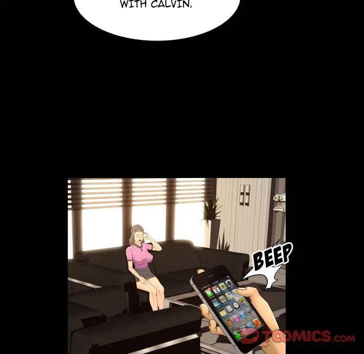 Exclusive Contract Episode 18 - Page 27